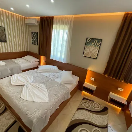Hotel Emigranti Shkodër