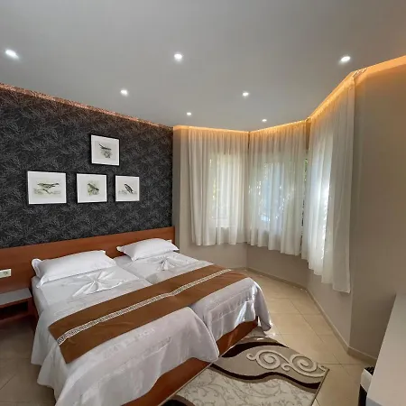 Emigranti Hotel Shkodër