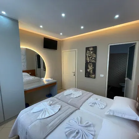 Emigranti Hotel