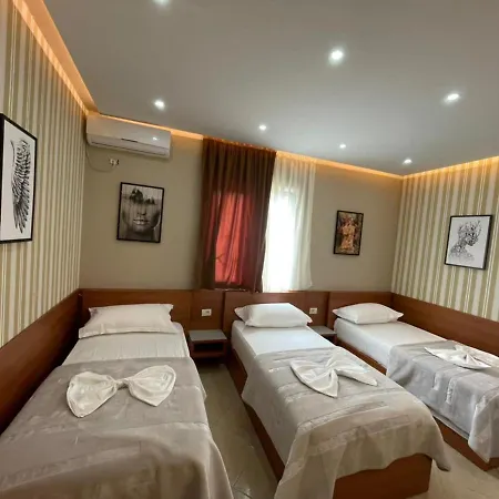 Emigranti Hotel Shkodër