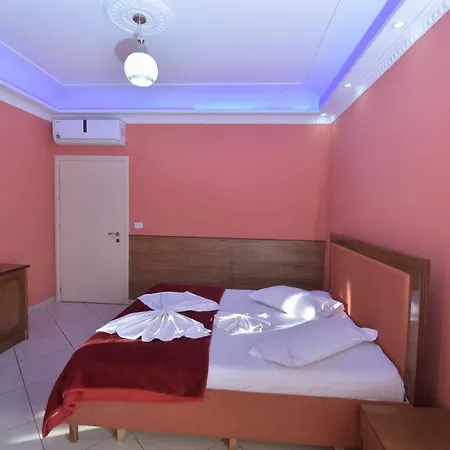 Emigranti Hotel Shkodër