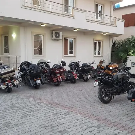 Hotel Emigranti