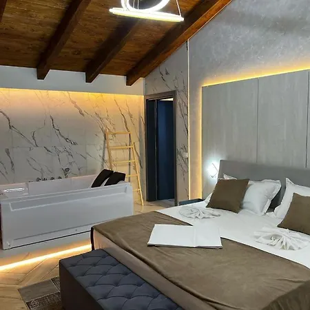 Hotel Emigranti