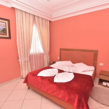 Hotel Emigranti